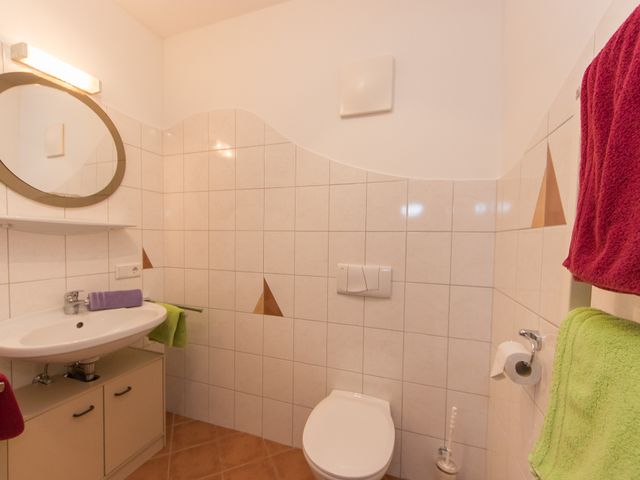 Ferienwohnungen Oberaigenhof